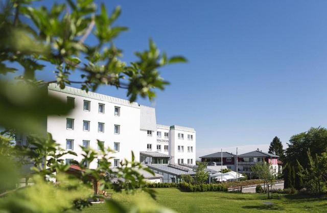 Hotel Waldhorn