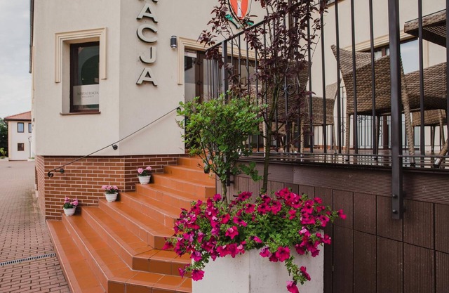 Hotel Walewscy