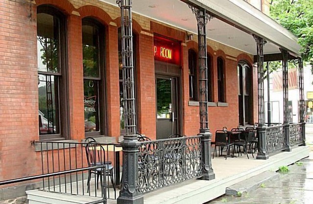 Hotel Wayne