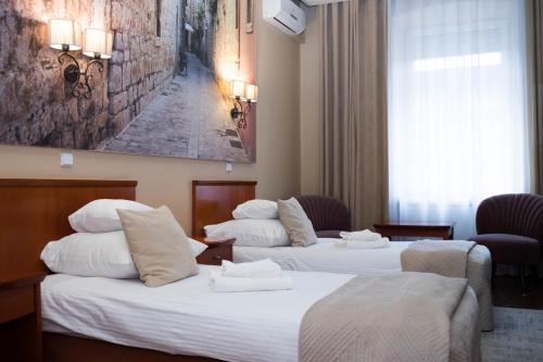 Hotel Wenecki