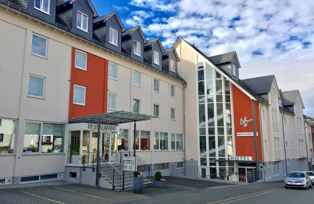Hotel Wetzlarer Hof