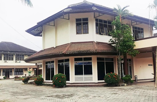 Hotel Wijaya Purwokerto