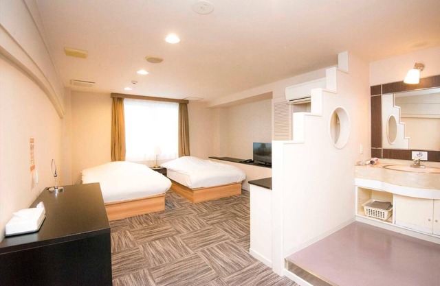 HOTEL WILL Urawa