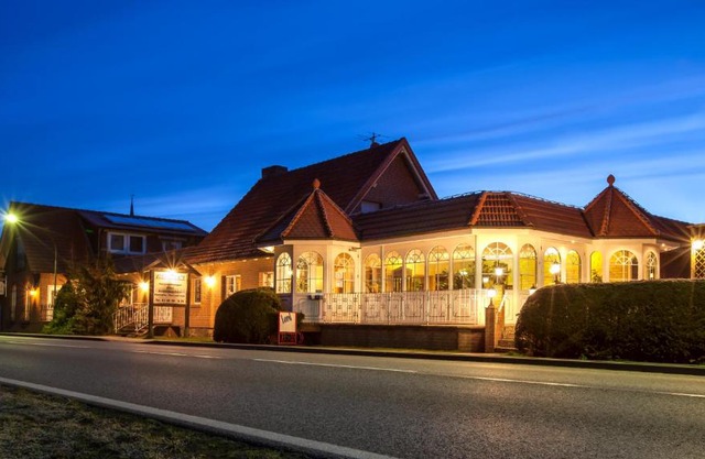 Hotel -Winterfelder Hof