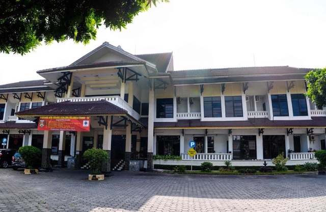 Hotel Wisata