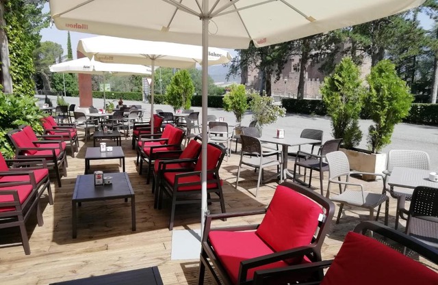 Hotel Xabier