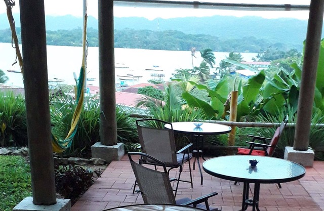 Hotel y Restaurante Casa Escondida