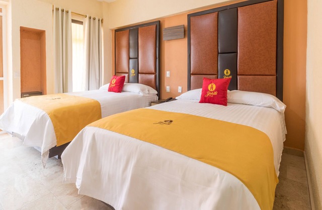 Hotel Yahalis