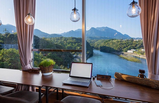 Hotel Yakushima Sanso