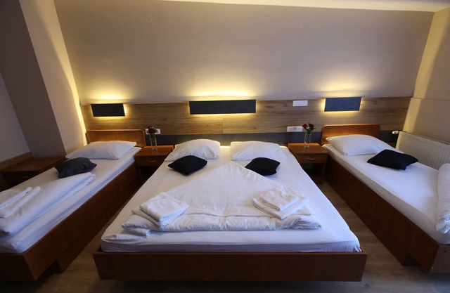 Hotel Zagi