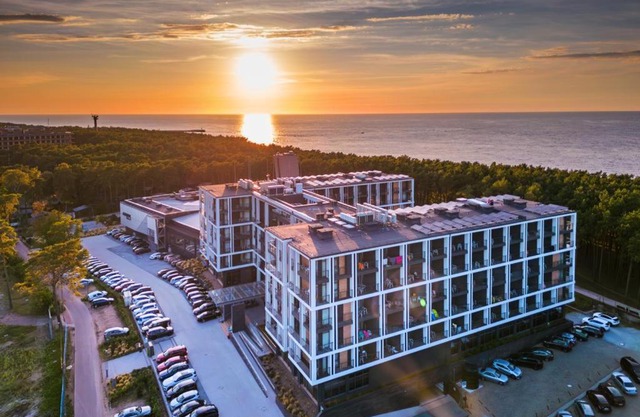 Hotel Zalewski