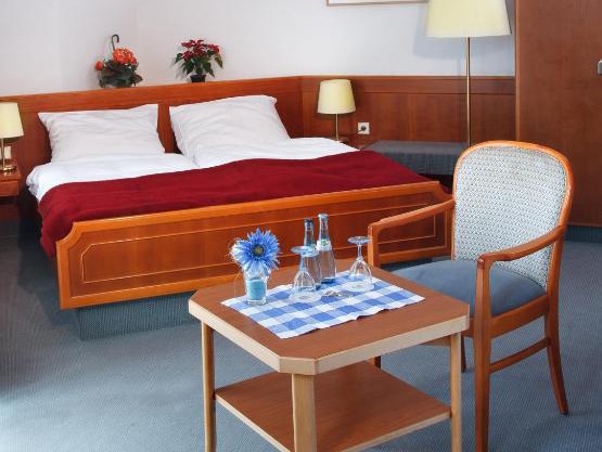 Hotel Zeller Zehnt