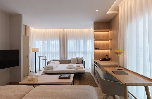 Hotel Zenit Coruña