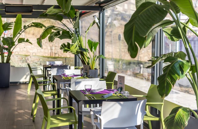 Hotel Zentral Castellana Norte