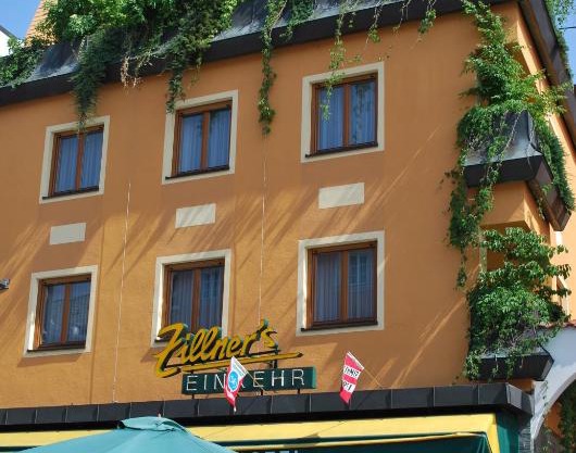 HOTEL ZILLNERs EINKEHR *