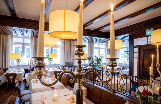 Hotel zum Amtsstüble