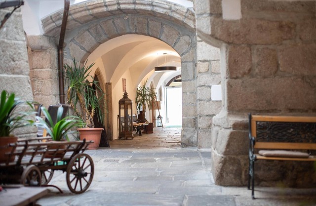 Hotel Zum goldenen Hirschen