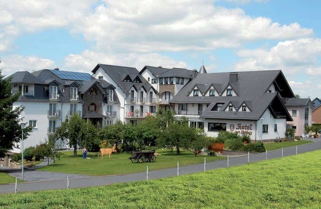 Hotel Zum Rehberg