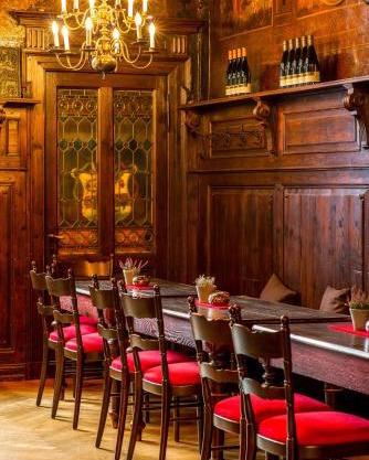 Hotel zum Ritter