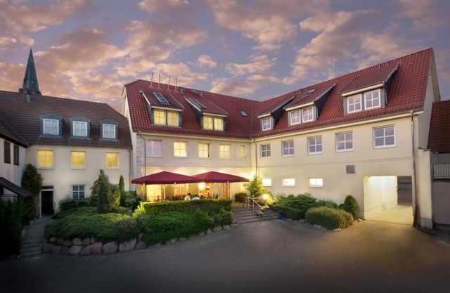Hotel zur Burg