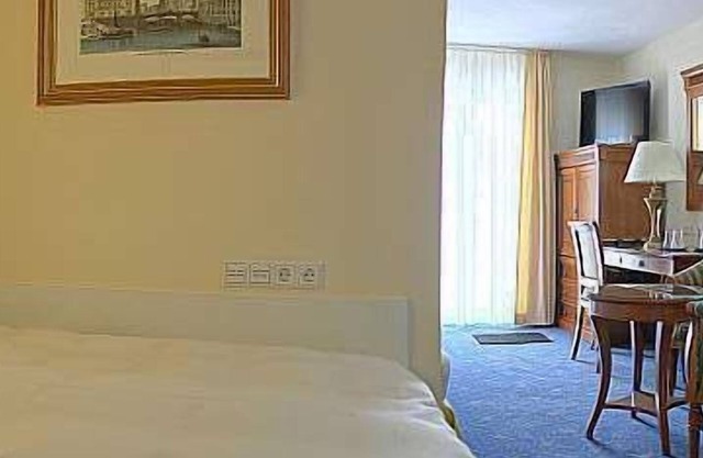 Hotel zur Schwabenschänke