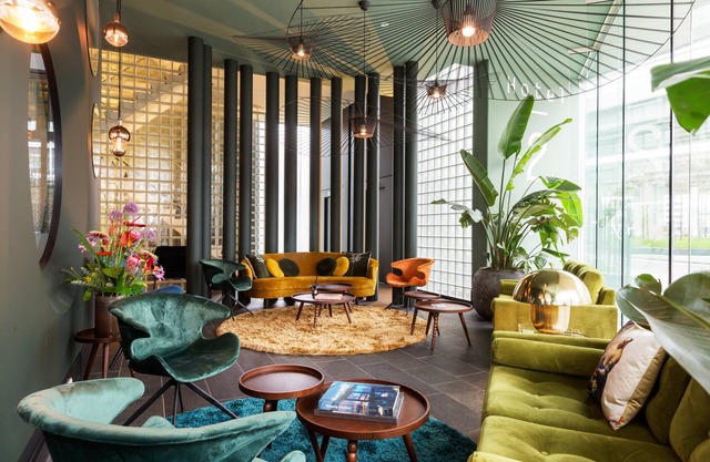 Hotel2Stay