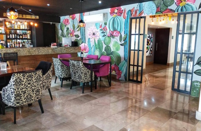 Hoteles Haus
