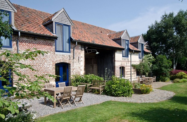 Hotelhoeve De Zwarte Stok