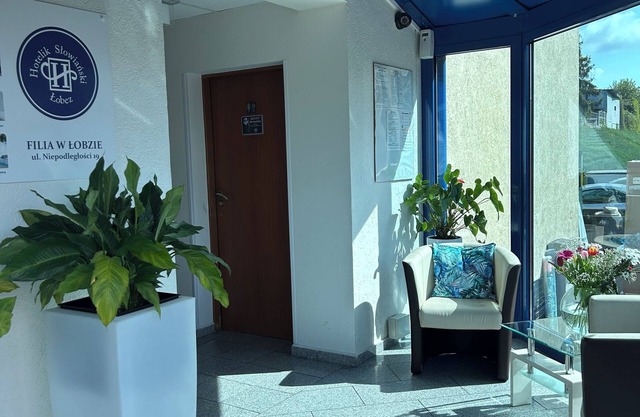 Hotelik Świdwin
