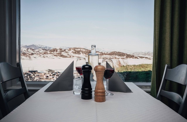 Hotell Riksgränsen