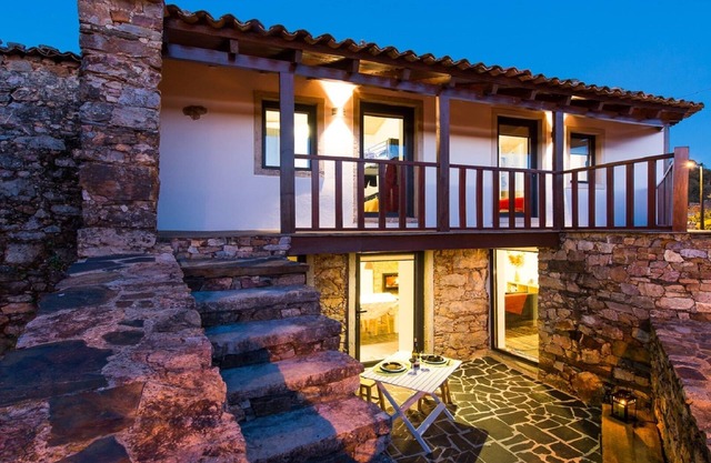 House in Aldeia de Xisto