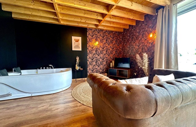 Hour House