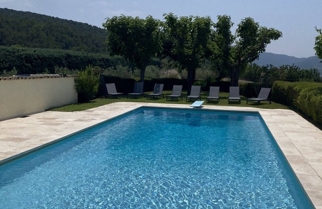 House/Villa - 84110 st marcellin les Vaison