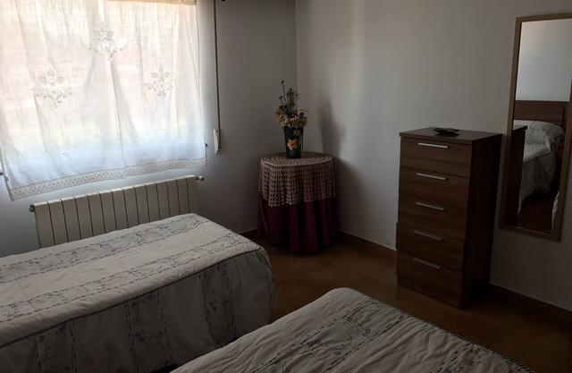 House 20 minutes from Santiago de Compostela