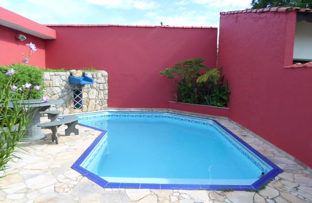 HOUSE 3 BEDROOMS WITH POOL - 1 SUITE