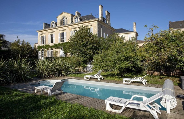 House-5 étoiles-Family-None