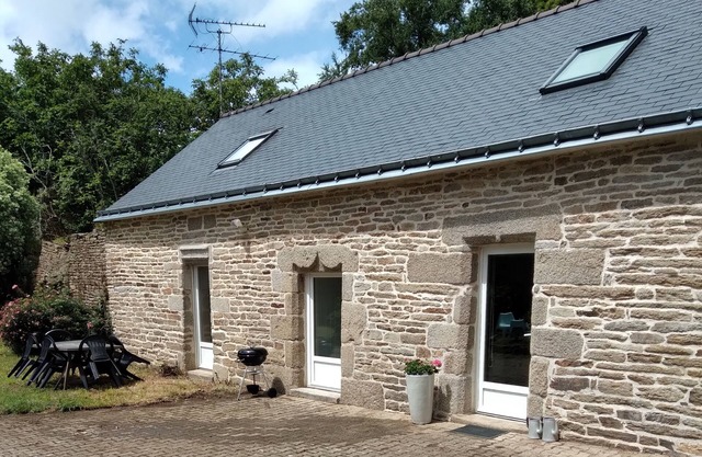 House 6km from the beach