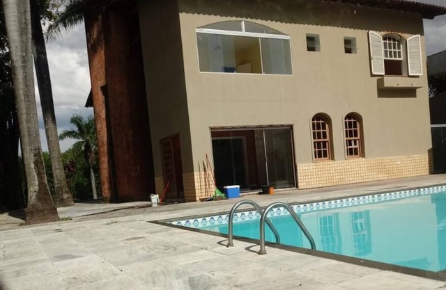 HOUSE ACCOMMODATION AND EVENTS IN ORLA DA PAMPULHA