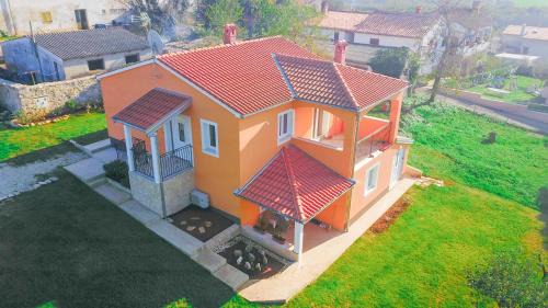 House Anna