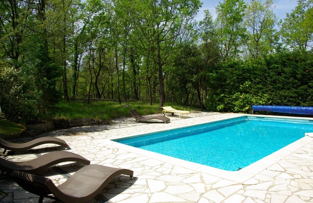 House any comfort in independent large property with swimming pool - "Cinnamon"