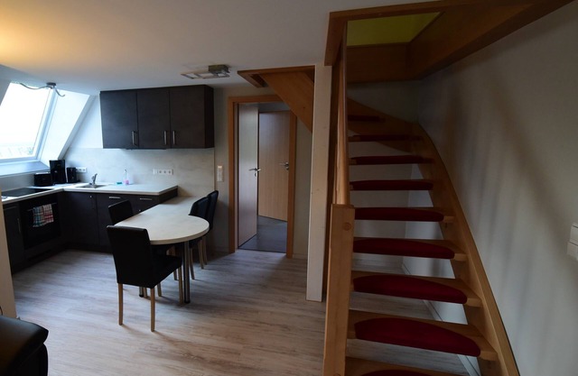 House Axel - Holiday Homes Antje Maier
