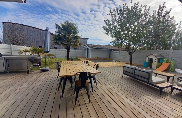 House between Ocean - Bassin d'Arcachon