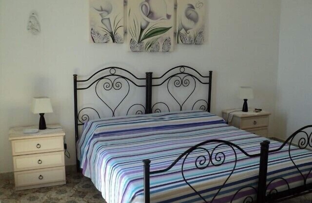 House by the sea with stunning views just a few kilometers from Gallipoli