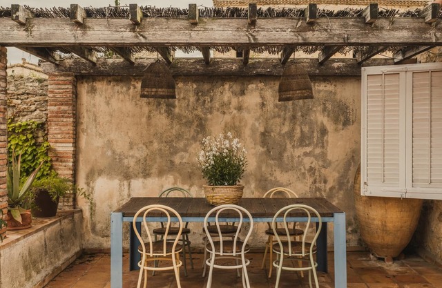 House Casa de les Voltes