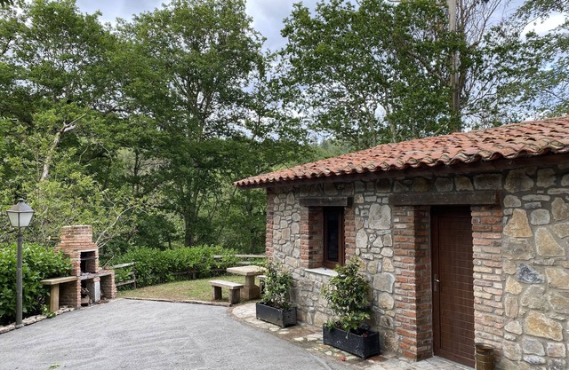 House "El Refugio" (VV.2526.AS)