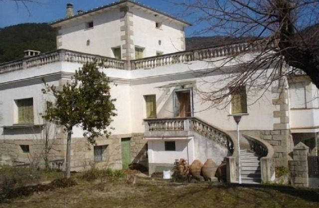 house "El Rozado" for 19 people