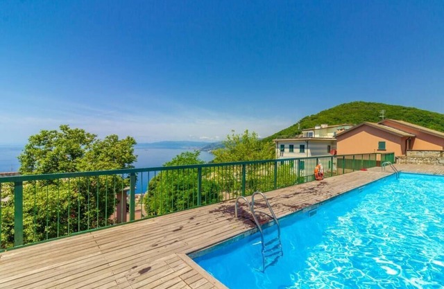 House Elena- - Wifi - Sea View - Parking space
