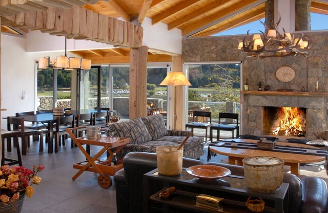 House Facing Llao Llao in Bariloche