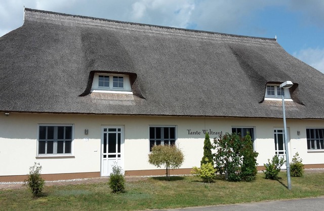 House for 4 guests with 85m² in Garz (129317)
