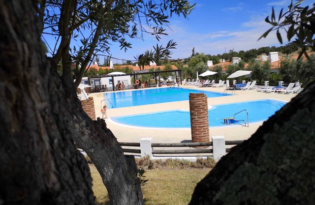 House for 6/8 people in S. Suzana, Alcácer, near Comporta